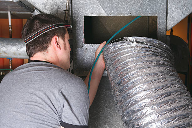 Best Air Vent Cleaning Services  in Willimantic, CT