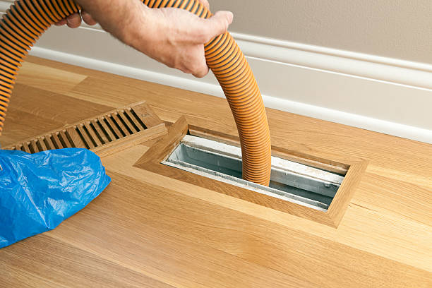 Best Affordable Air Duct Cleaning  in Willimantic, CT
